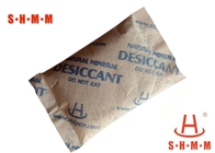 Lightweight Container Desiccant Bags Strong Adsorption Capacity For Water And Gas