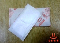 Non - Toxic Food Grade Desiccant Packs 5g For Electrical Appliances , Cable